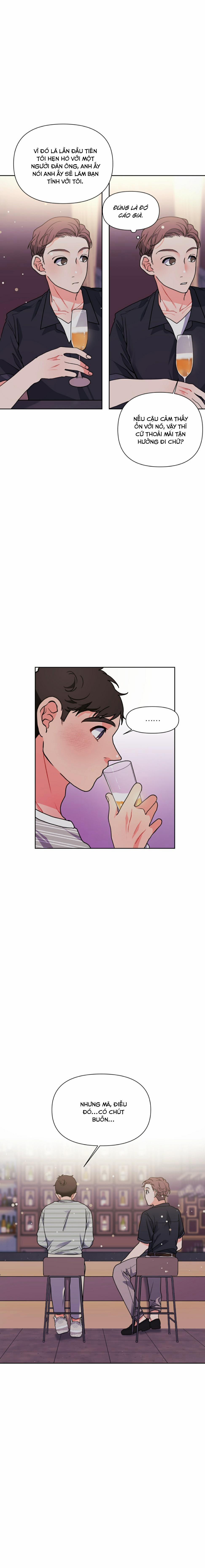 Thực Hành Yêu [HOÀN] 7 trang 2