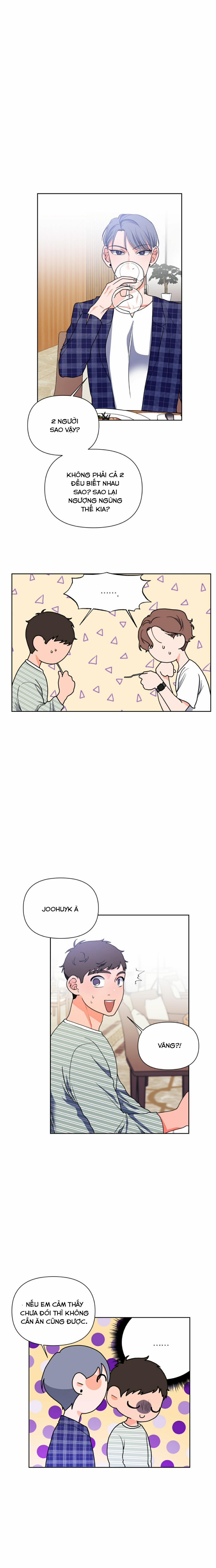 Thực Hành Yêu [HOÀN] 8 trang 1