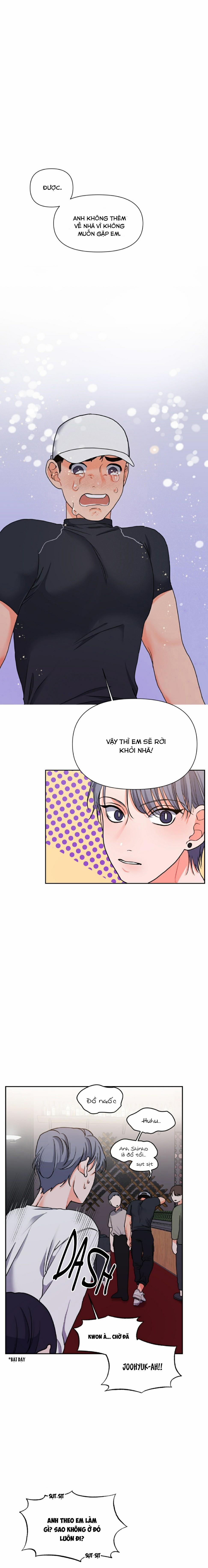 Thực Hành Yêu [HOÀN] 9 trang 0