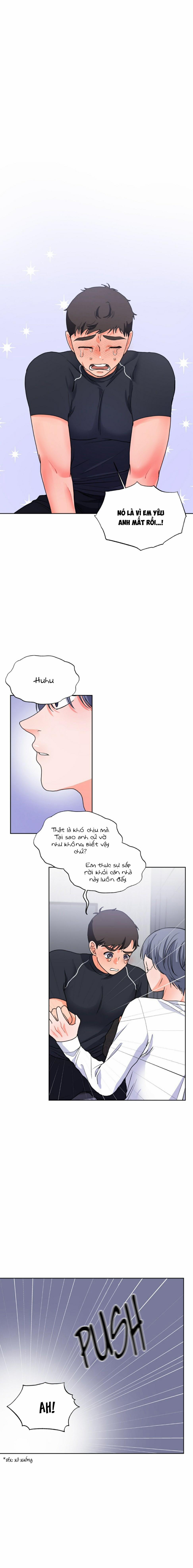 Thực Hành Yêu [HOÀN] 9 trang 6