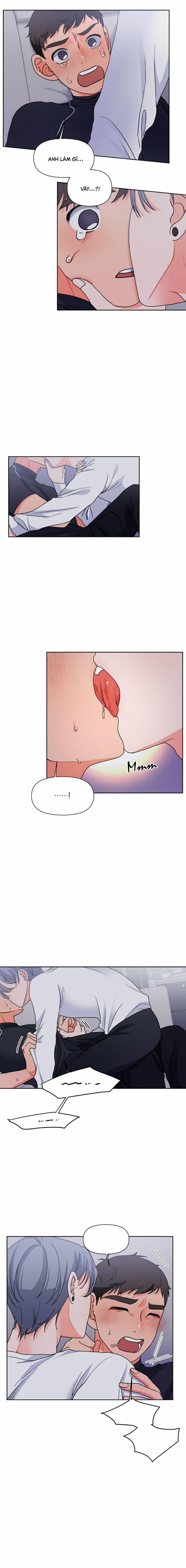 Thực Hành Yêu [HOÀN] 9 trang 7