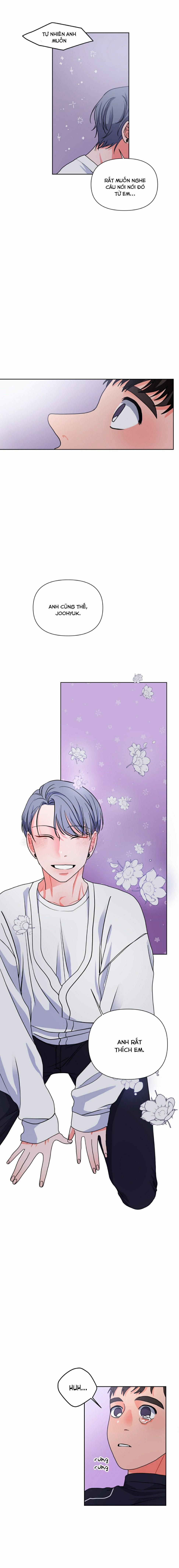 Thực Hành Yêu [HOÀN] 9 trang 8