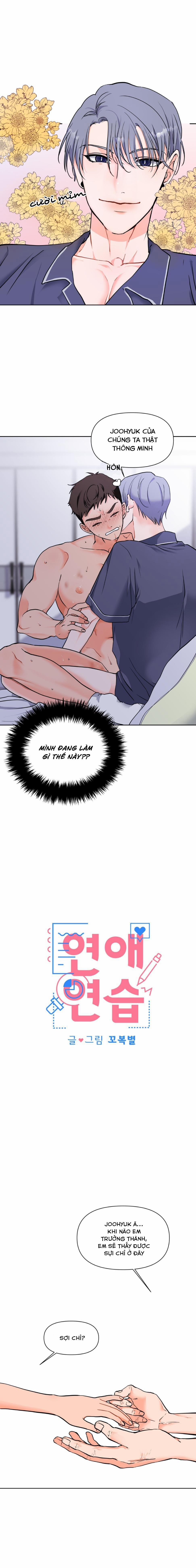 Thực Hành Yêu 1 trang 2