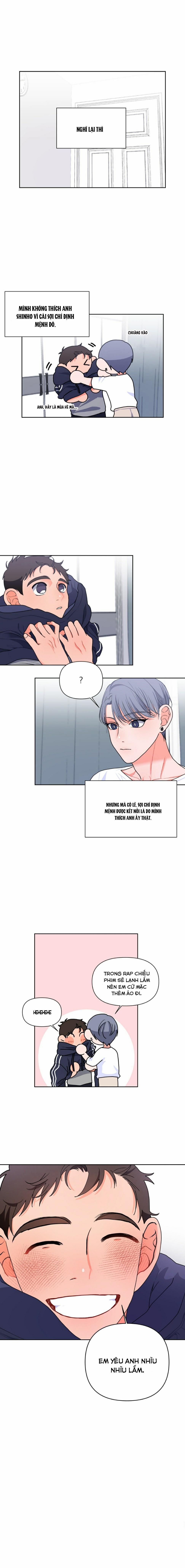 Thực Hành Yêu 10 trang 13