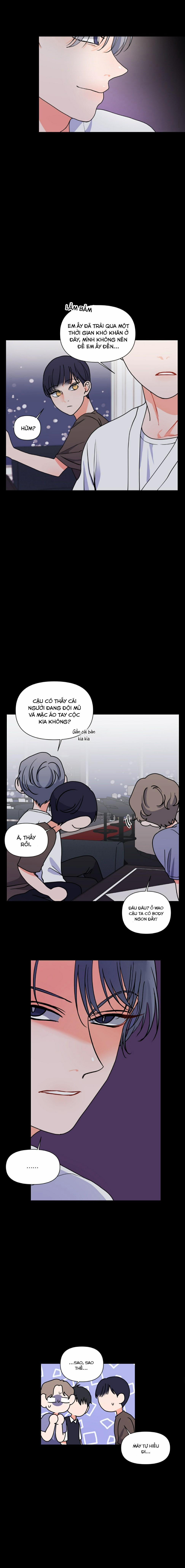 Thực Hành Yêu 10 trang 6