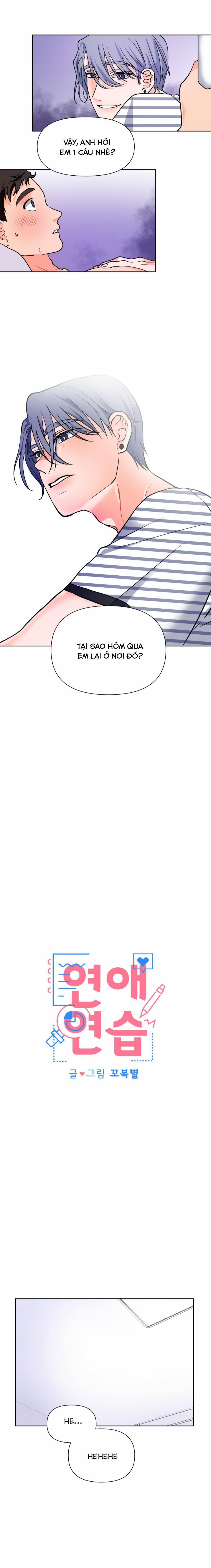 Thực Hành Yêu 2 trang 1