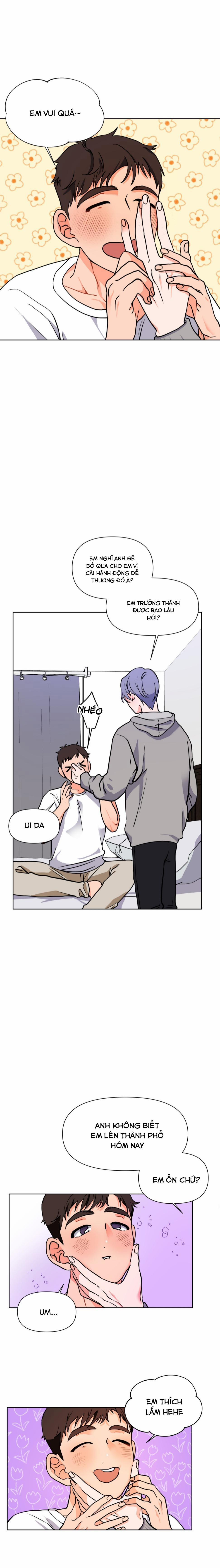 Thực Hành Yêu 2 trang 2