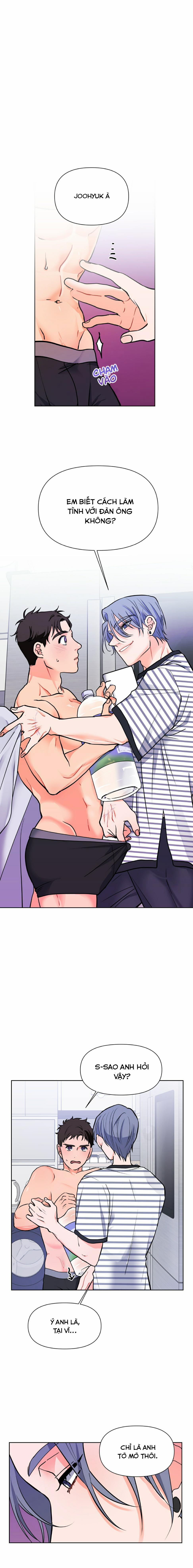 Thực Hành Yêu 3 trang 0