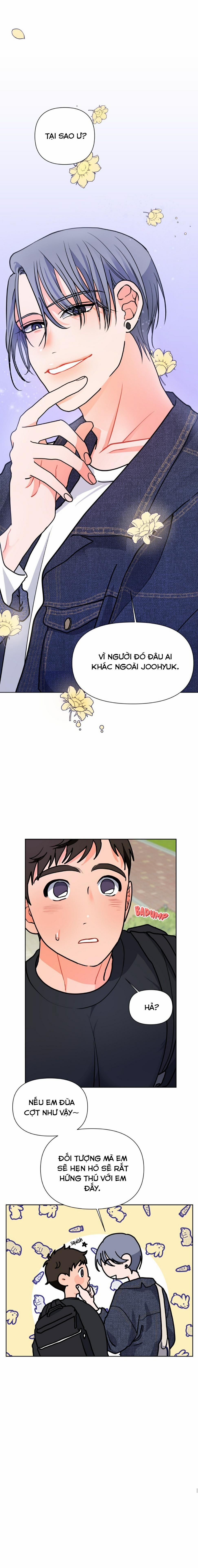 Thực Hành Yêu 3 trang 10