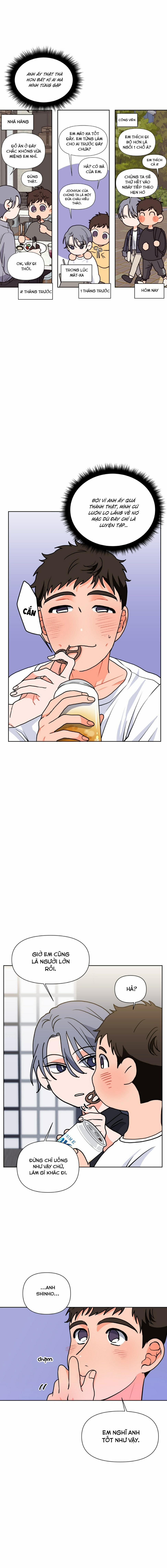 Thực Hành Yêu 3 trang 13
