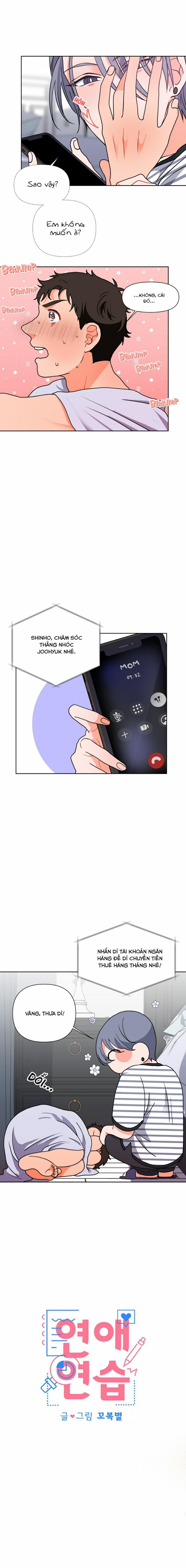 Thực Hành Yêu 3 trang 7