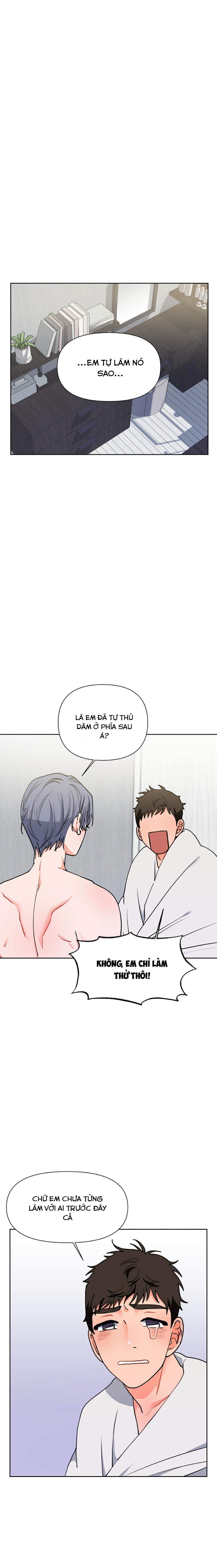 Thực Hành Yêu 5 trang 0