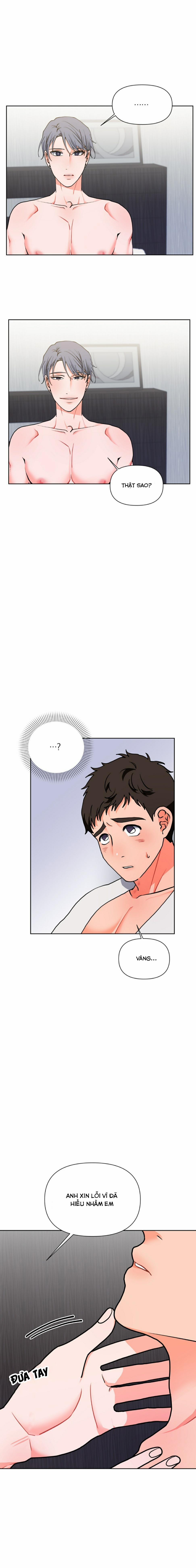 Thực Hành Yêu 5 trang 1