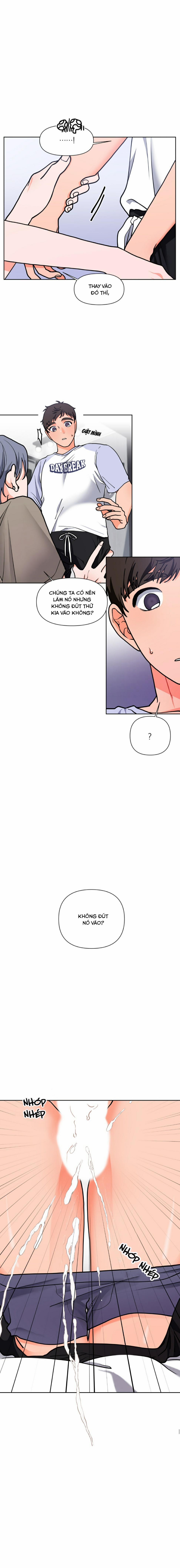 Thực Hành Yêu 6 trang 11