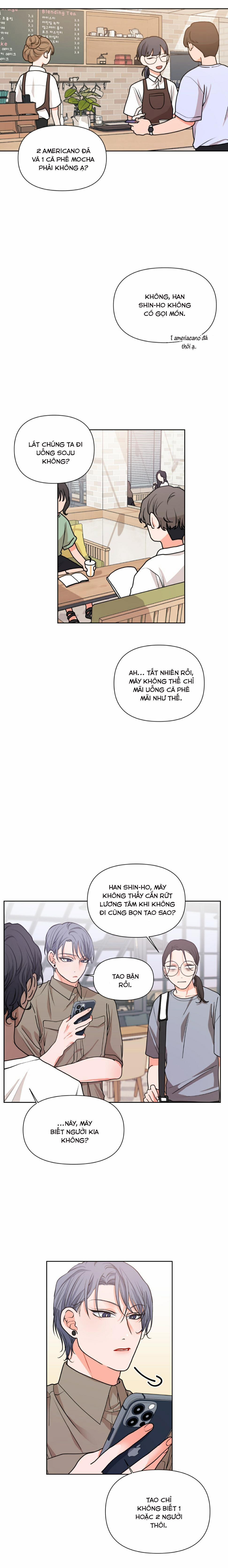 Thực Hành Yêu 6 trang 2