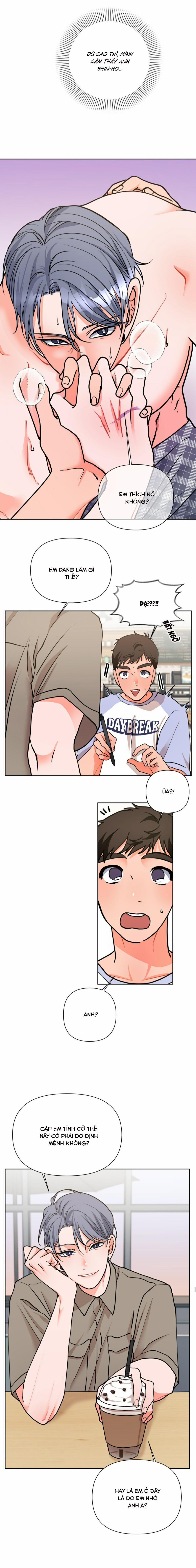 Thực Hành Yêu 6 trang 5