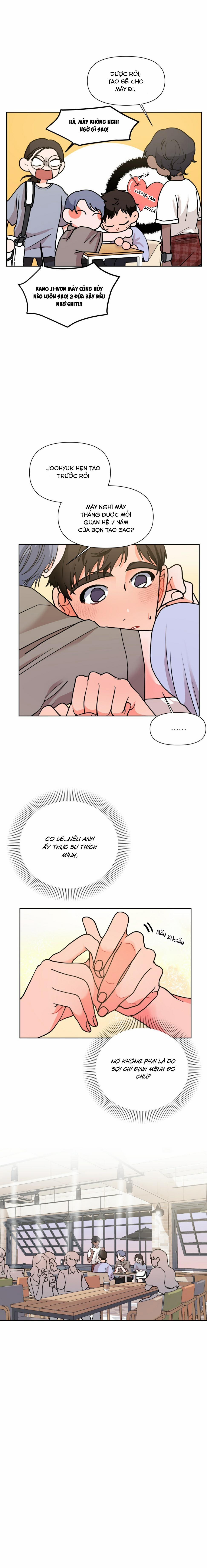 Thực Hành Yêu 6 trang 7