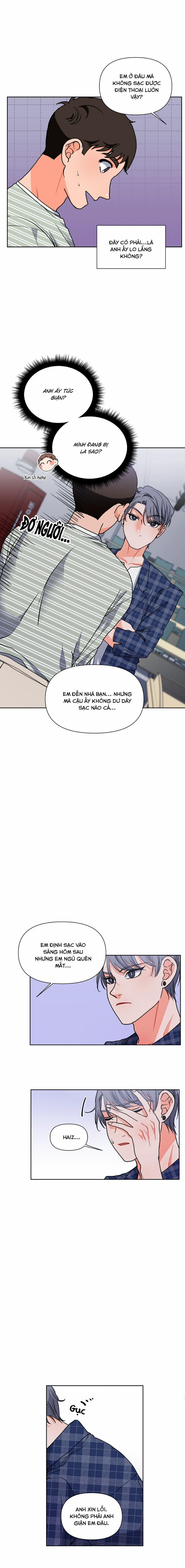 Thực Hành Yêu 7 trang 8