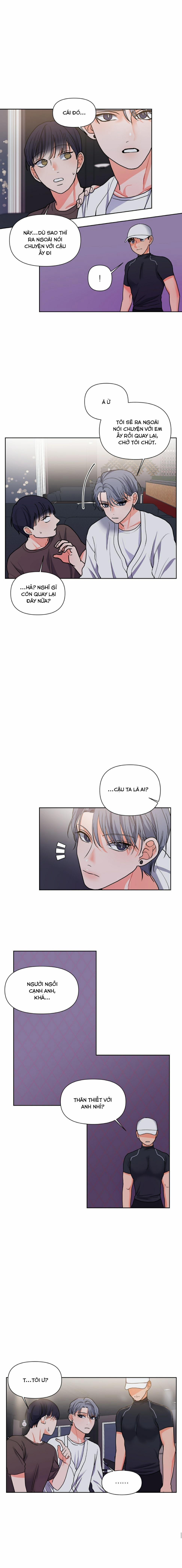 Thực Hành Yêu 8 trang 11