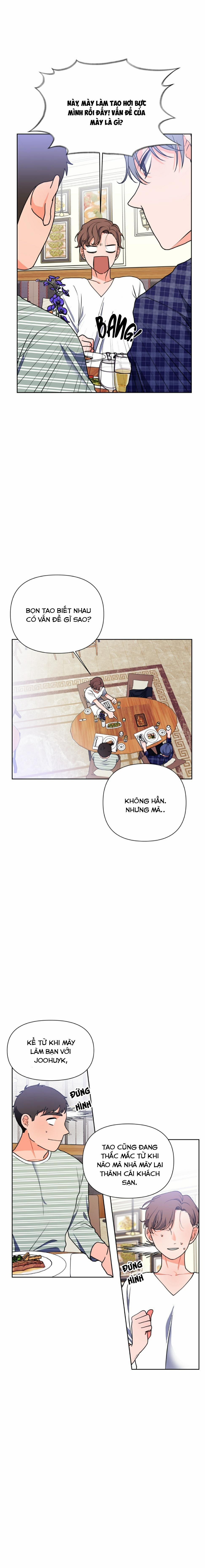 Thực Hành Yêu 8 trang 2