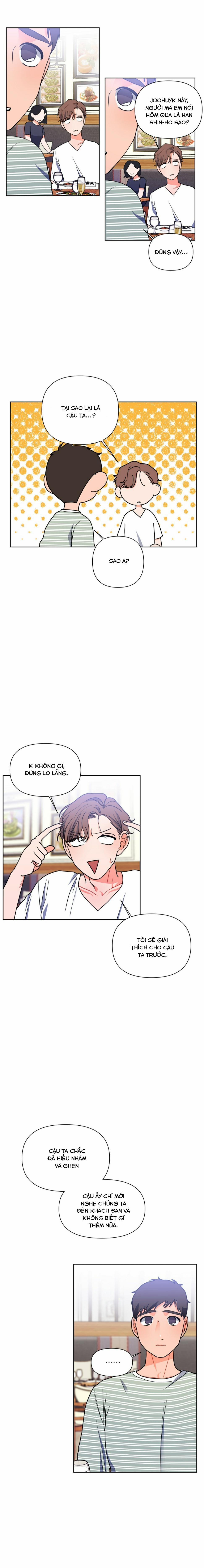 Thực Hành Yêu 8 trang 5