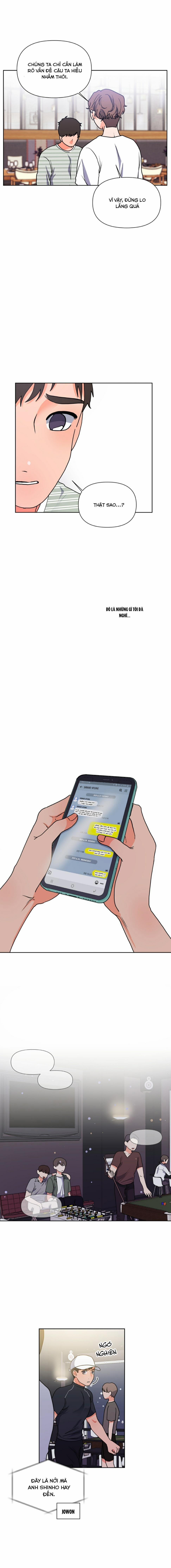 Thực Hành Yêu 8 trang 6