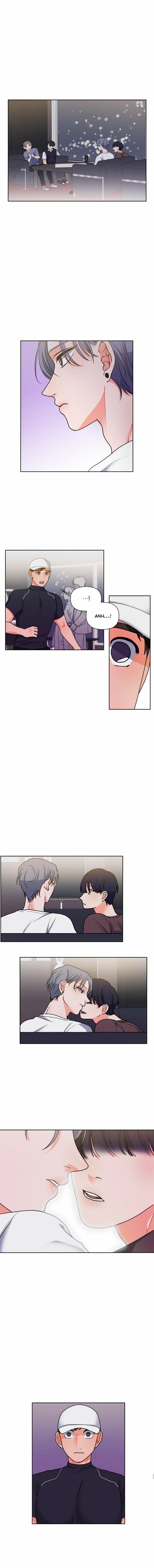 Thực Hành Yêu 8 trang 9