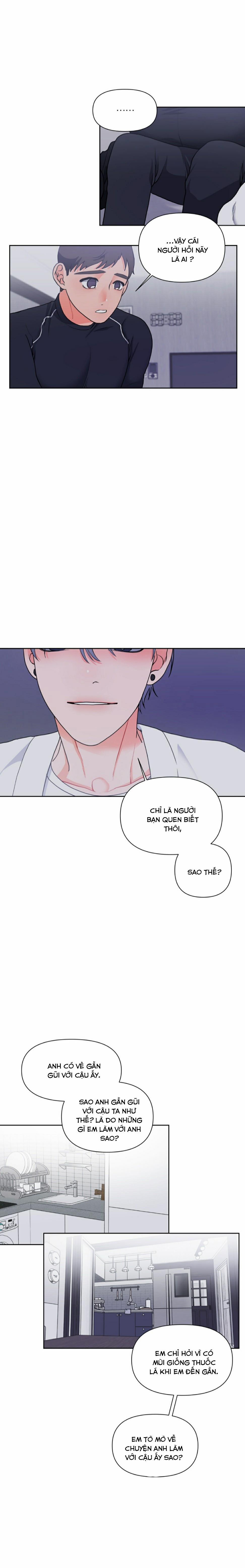 Thực Hành Yêu 9 trang 3