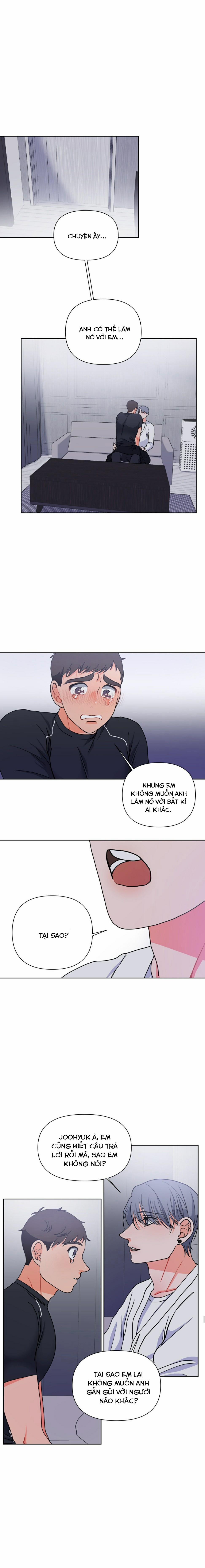 Thực Hành Yêu 9 trang 5