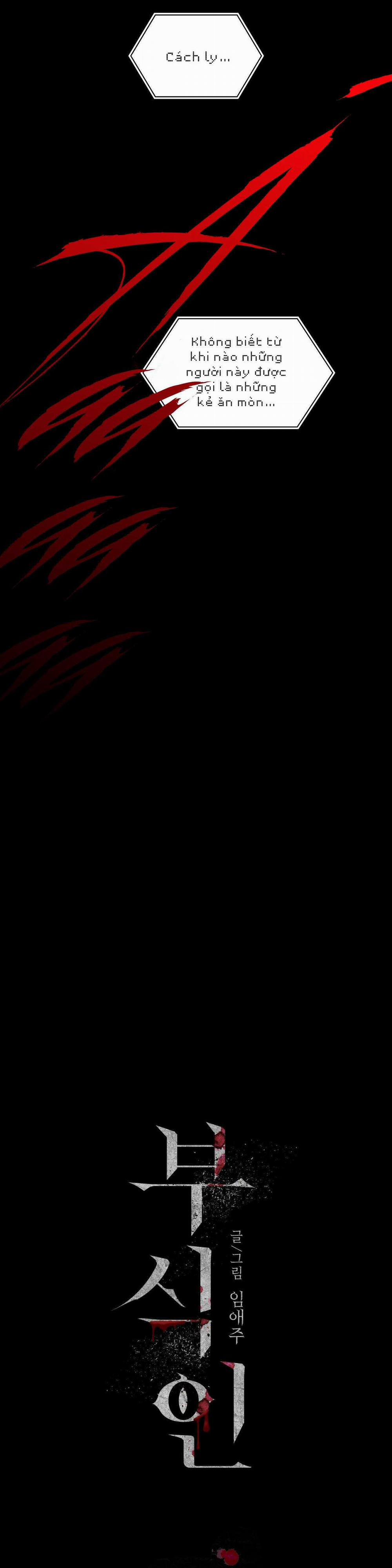 Thực Nhân Tha Hoá 1 trang 1