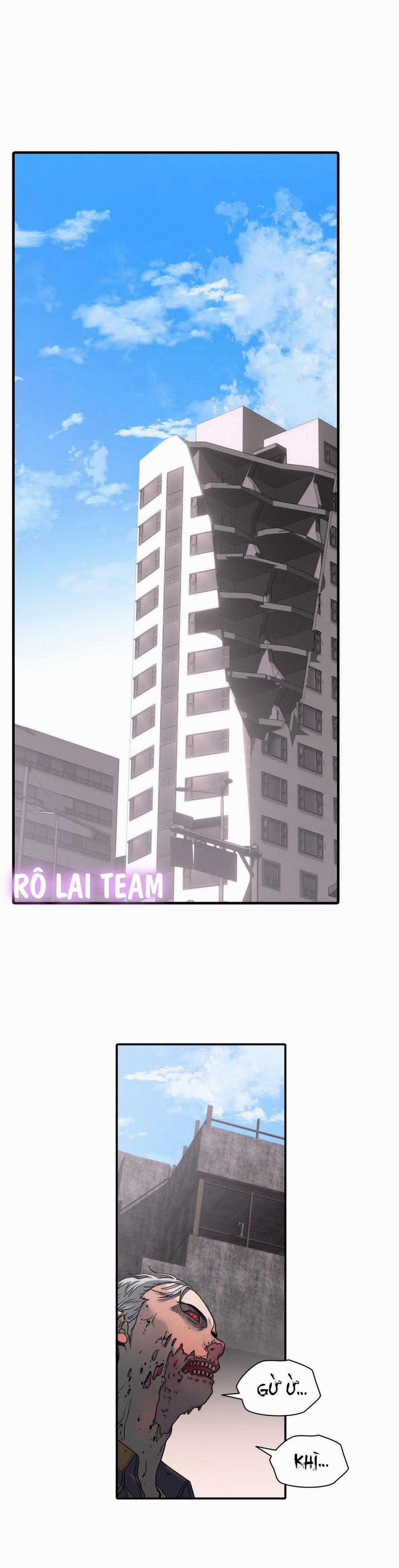 Thực Nhân Tha Hoá 1 trang 12