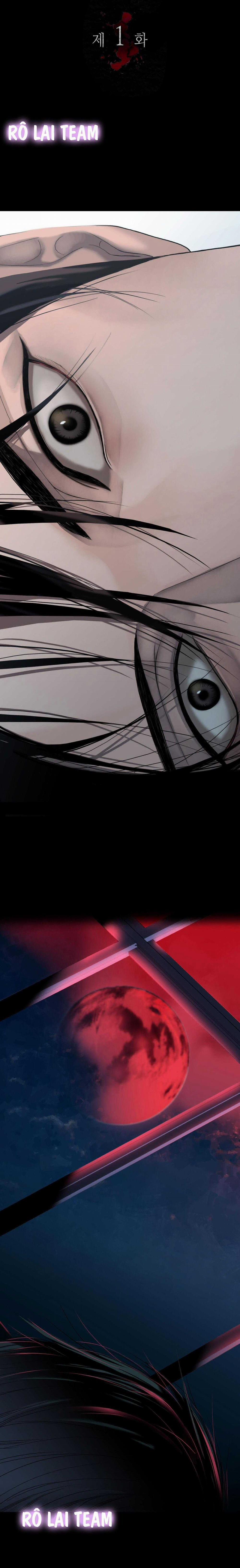 Thực Nhân Tha Hoá 1 trang 2