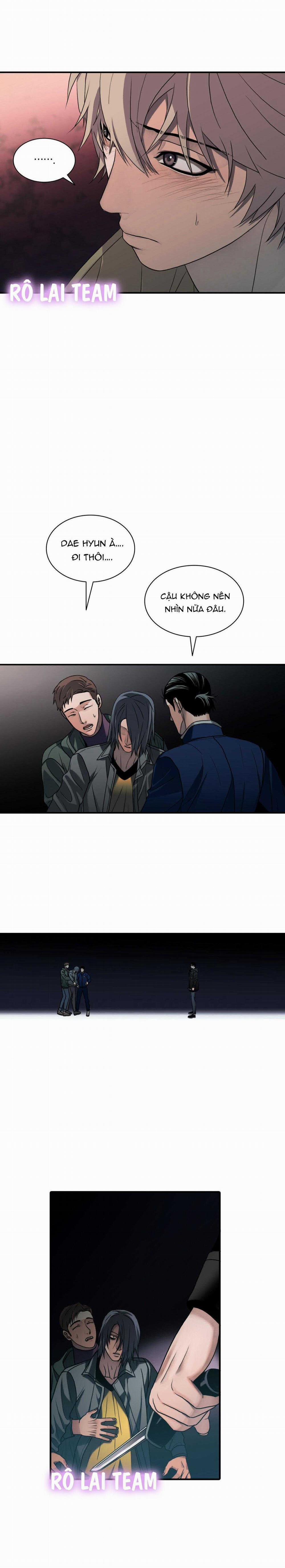 Thực Nhân Tha Hoá 1 trang 26