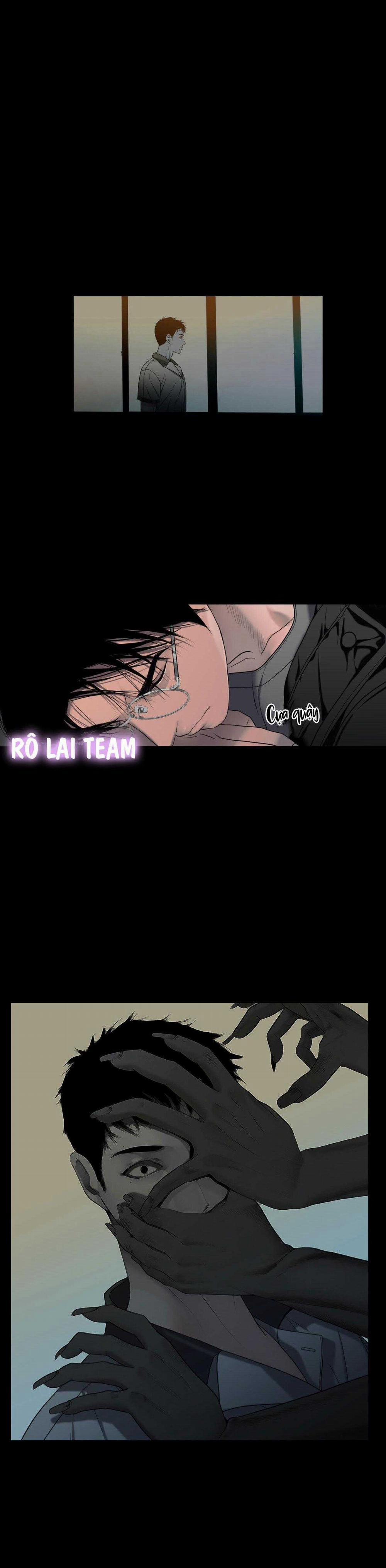 Thực Nhân Tha Hoá 1 trang 32