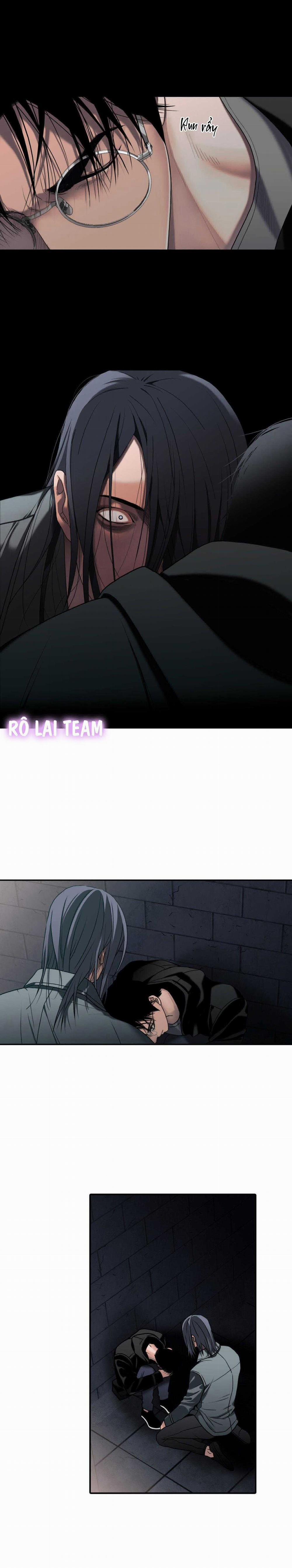 Thực Nhân Tha Hoá 1 trang 33