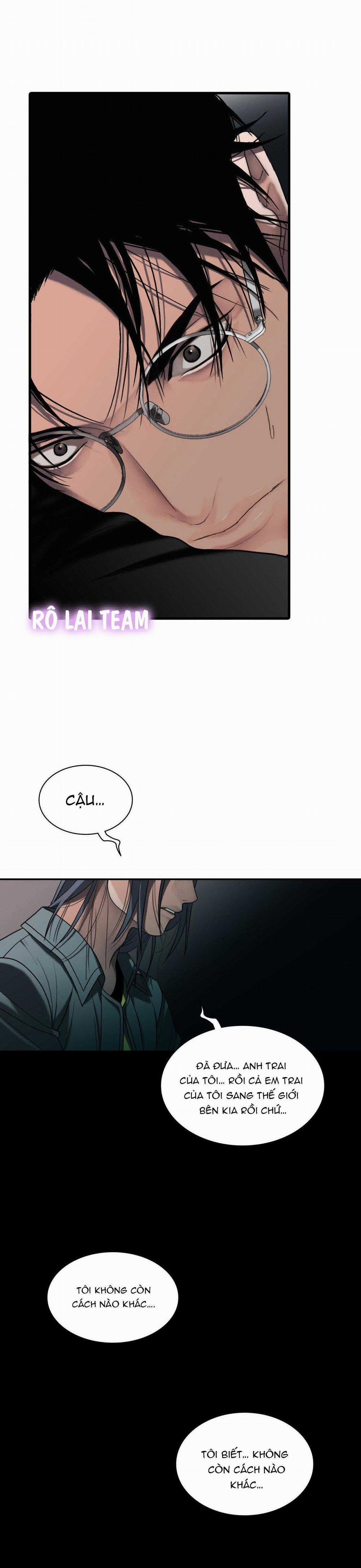 Thực Nhân Tha Hoá 1 trang 34