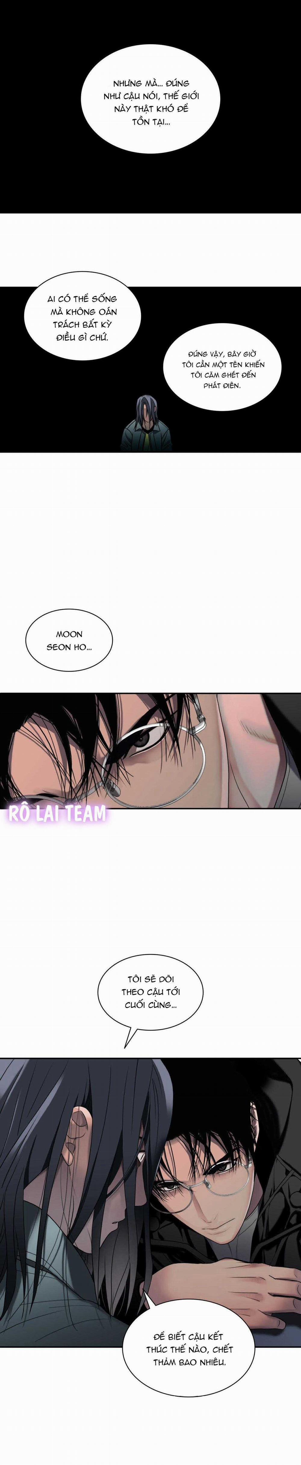 Thực Nhân Tha Hoá 1 trang 35