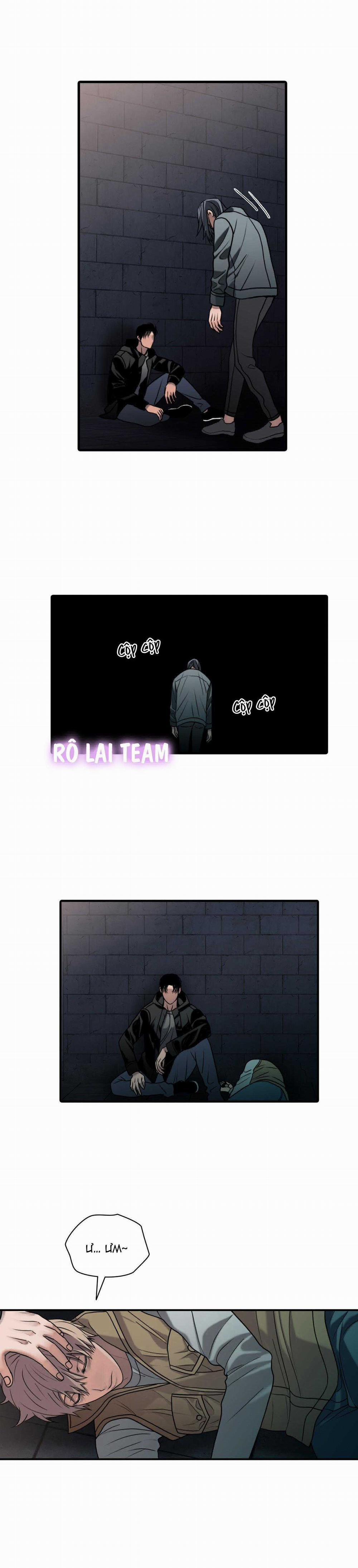 Thực Nhân Tha Hoá 1 trang 36