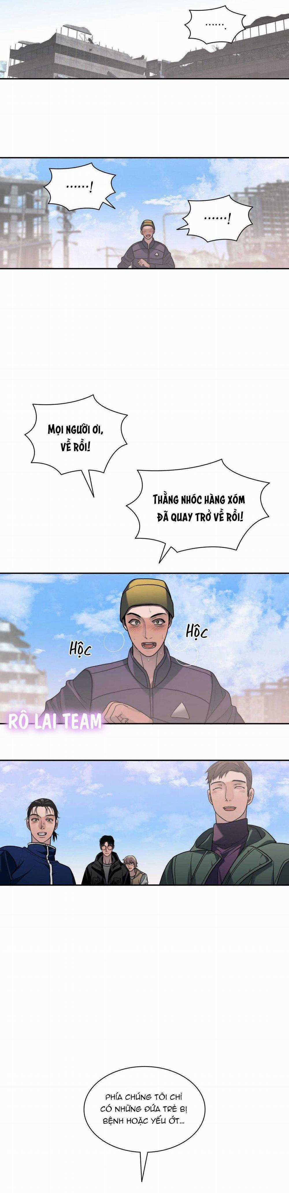 Thực Nhân Tha Hoá 1 trang 38