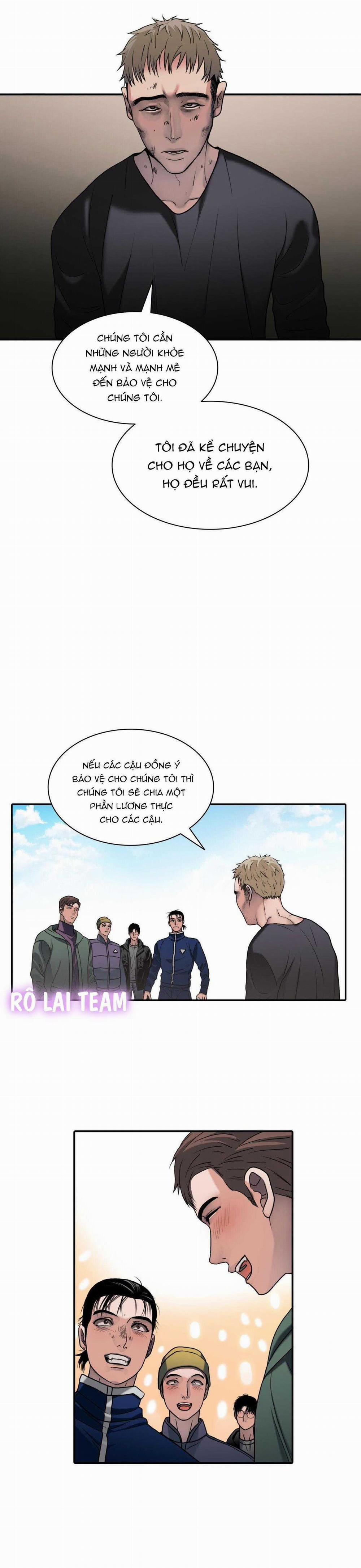 Thực Nhân Tha Hoá 1 trang 39