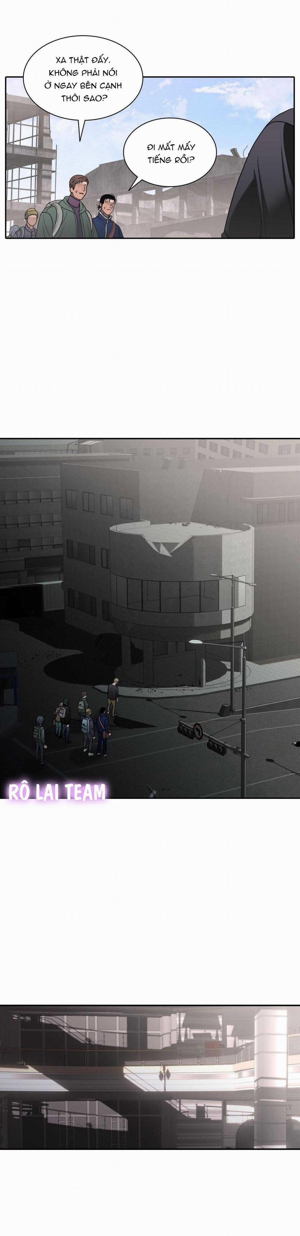 Thực Nhân Tha Hoá 1 trang 41