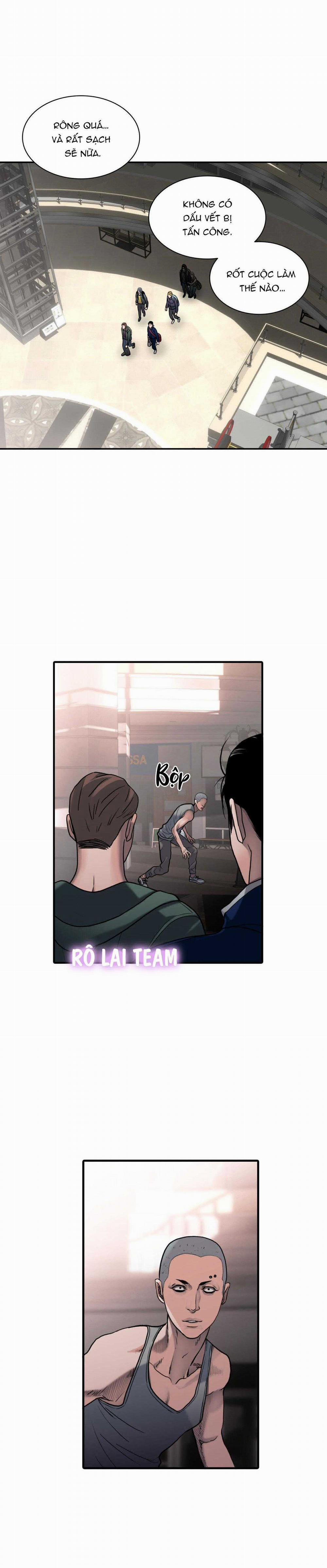 Thực Nhân Tha Hoá 1 trang 42