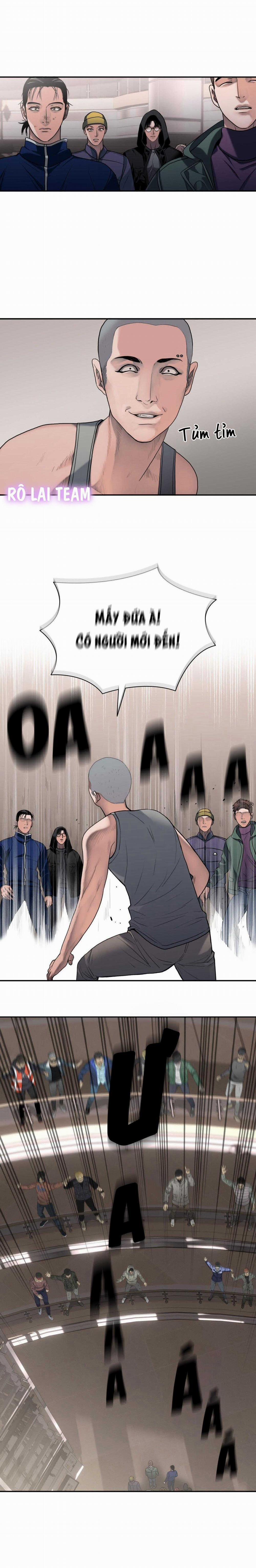 Thực Nhân Tha Hoá 1 trang 43