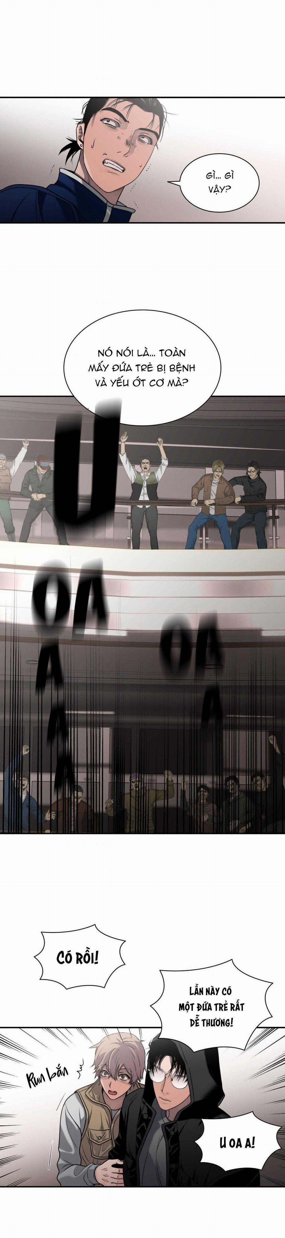 Thực Nhân Tha Hoá 1 trang 45