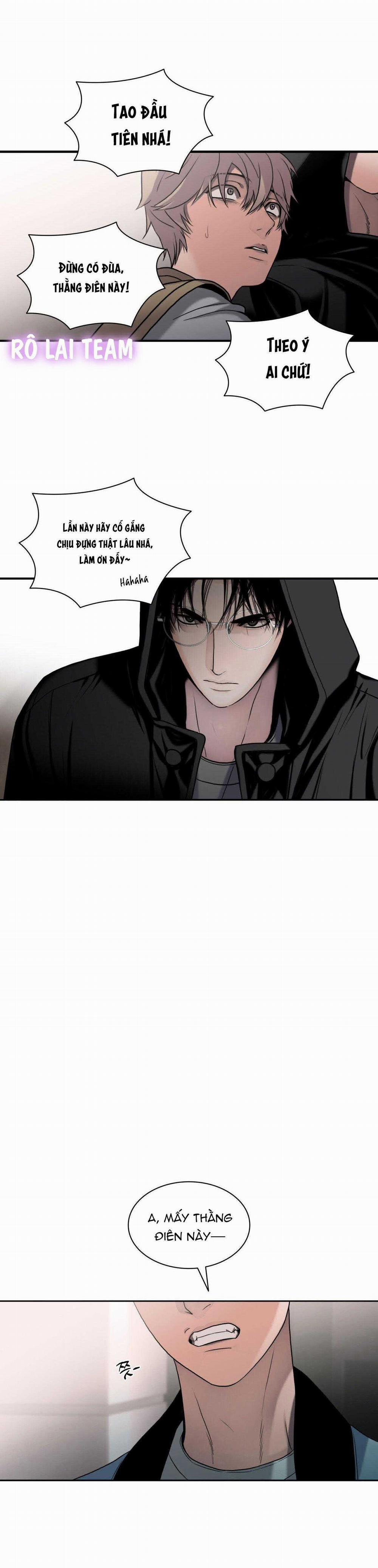 Thực Nhân Tha Hoá 1 trang 46