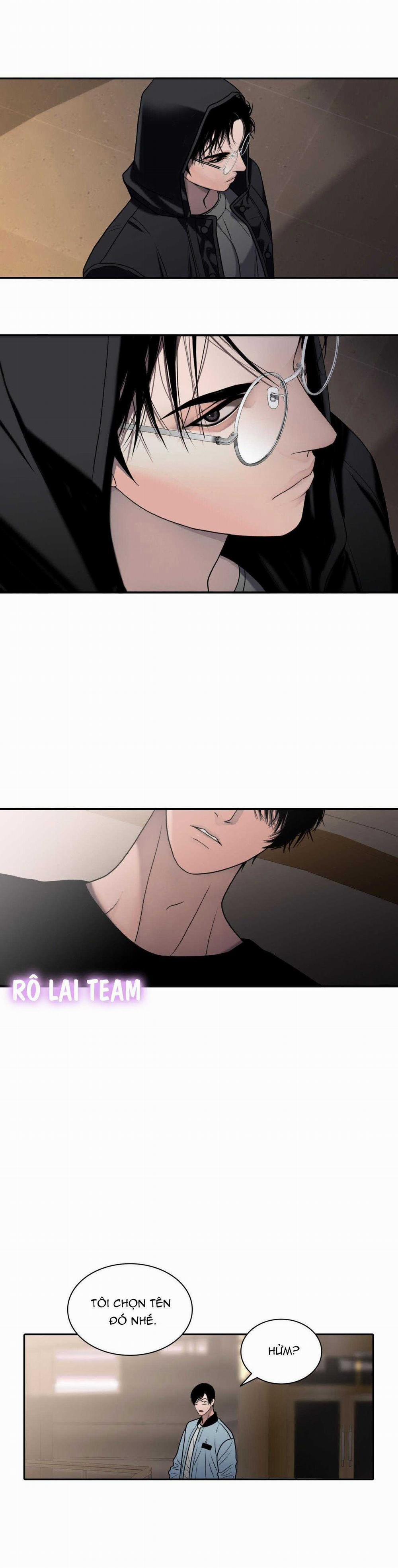 Thực Nhân Tha Hoá 1 trang 48