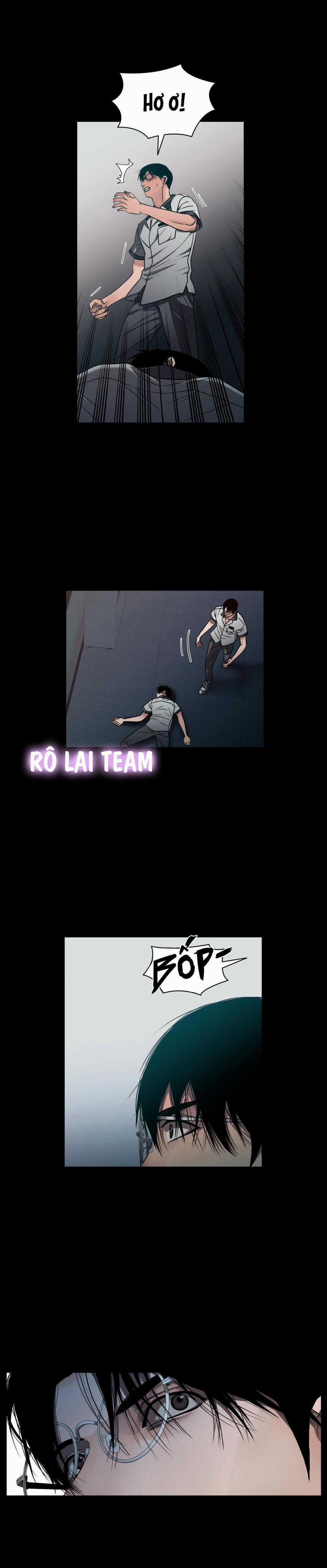 Thực Nhân Tha Hoá 1 trang 5