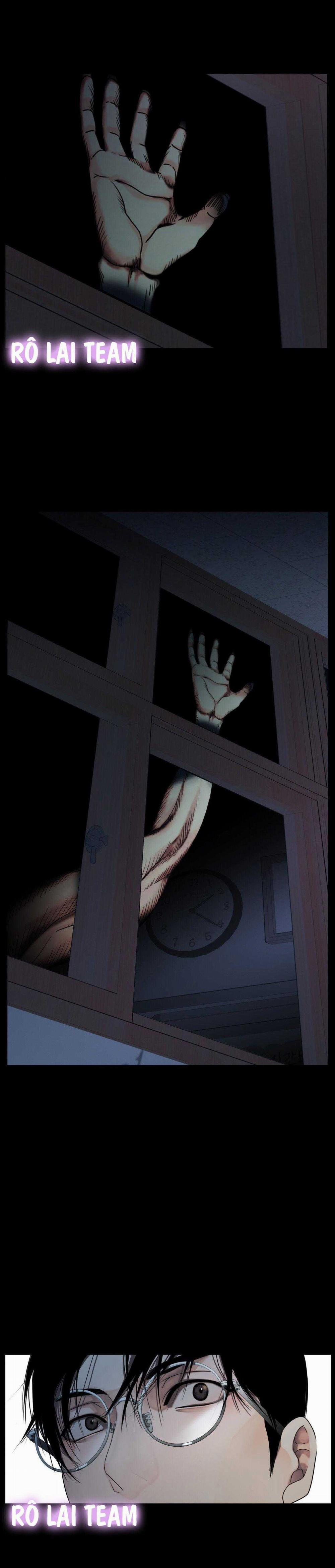 Thực Nhân Tha Hoá 1 trang 6