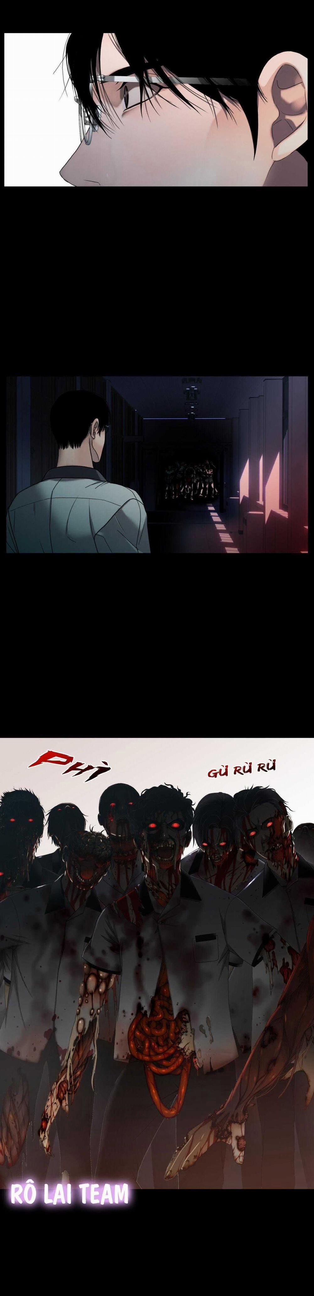 Thực Nhân Tha Hoá 1 trang 7