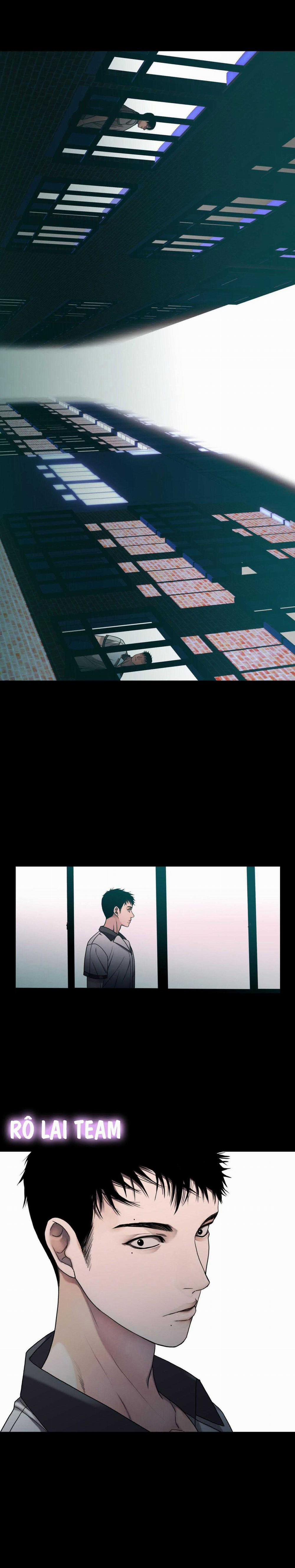 Thực Nhân Tha Hoá 1 trang 9